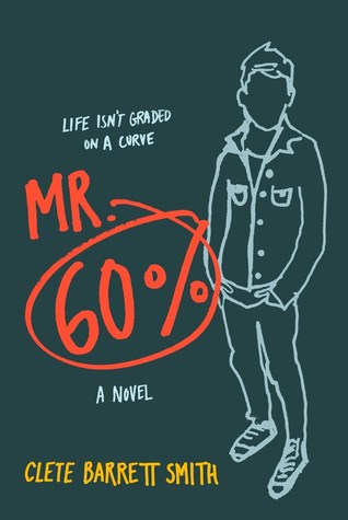 Mr. 60% book cover