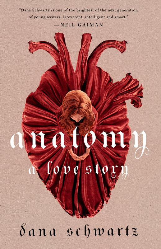Anatomy book cover