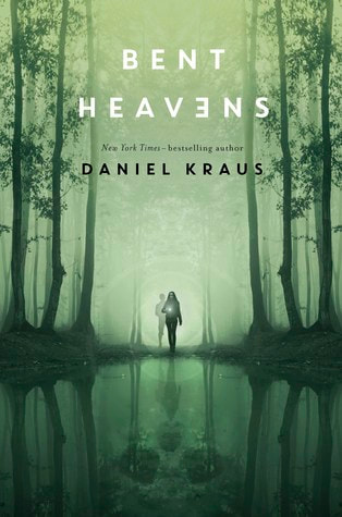 Bent heavens book cover