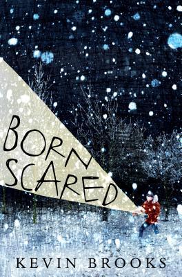 Born scared book cover