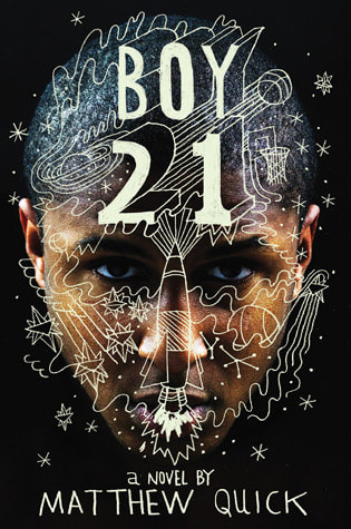 Boy 21 book cover