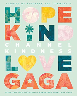 Channel kindness book cover