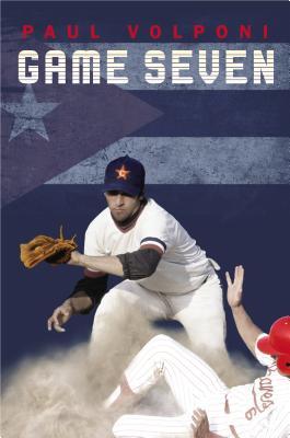 Game seven book cover
