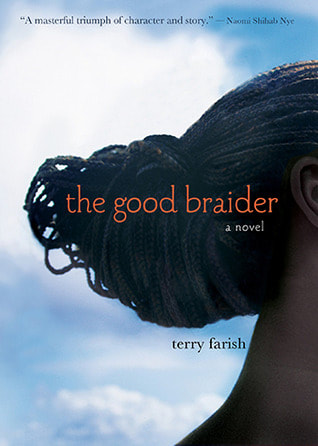 The good braider book cover