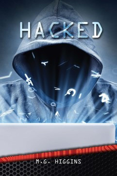 Hacked book cover