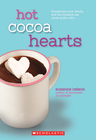Hot cocoa hearts book cover