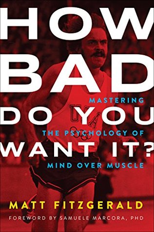 How bad do you want it book cover