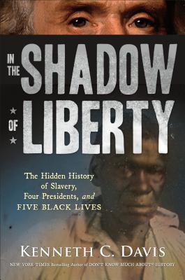 In the shadow of liberty book cover