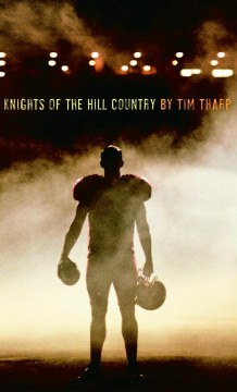 Knights of the hill country book cover