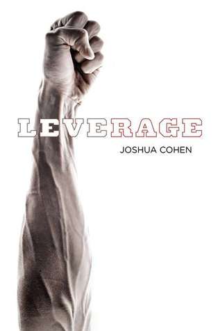 Leverage book cover