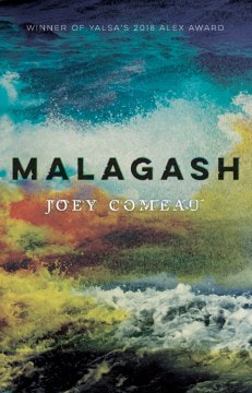 Malagash book cover