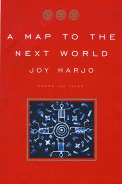 A map to the next world book cover
