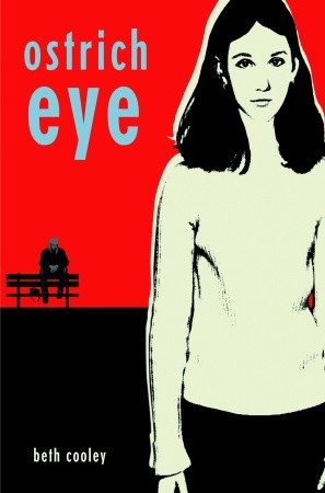 Ostrich Eye book cover