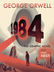 1984 graphic novel