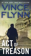 Act of treason book cover