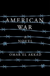 American war book cover