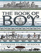 The book of boy book cover