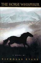The horse whisperer book cover