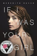 If I was your girl book cover