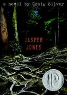 Jasper Jones book cover