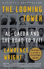 The looming tower book cover