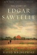 The story of Edgar Sawtelle book cover