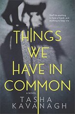 things we have in common book cover