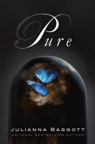 Pure book cover