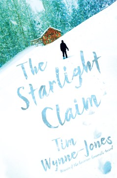 The starlight claim book cover
