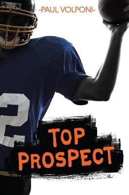 Top prospect book cover